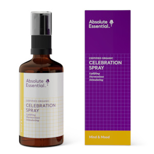 Fragrance: Celebration Spray