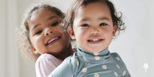 The Little Things That Matter - Baby & Child Care