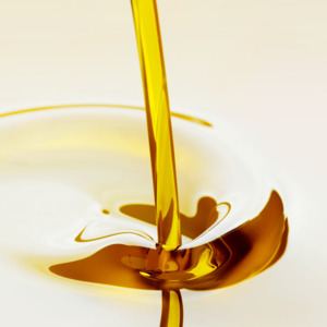 Untouched: Cleansing Oil