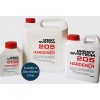 Windshield Wipers: West System 105 Resin Absolute Marine