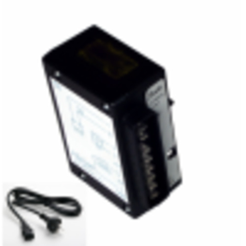 Windshield Wipers: 12v All Fridge - 122 Litre Absolute Marine