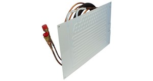 Windshield Wipers: NOVA KOOL Evaporation Plate Absolute Marine