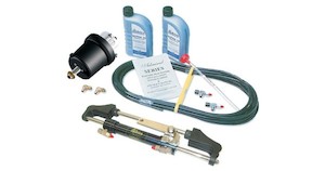 Hydrive Hydraulic Steering Kit Absolute Marine