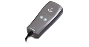 Windshield Wipers: maxwell hand held remote control Absolute Marine