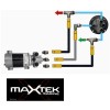 Maxtek Marine Inboard Steering Cylinder Absolute Marine