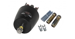 Maxtek Marine - Helm Kit Absolute Marine