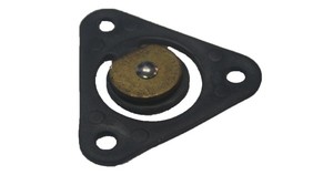 Windshield Wipers: Ocean Technologies standard Toilet Flapper Valve Absolute Marine