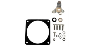 Windshield Wipers: Razor Kit for Electric Toilet Absolute Marine