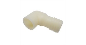 TMC Toilet Part No.15 Elbow Absolute Marine