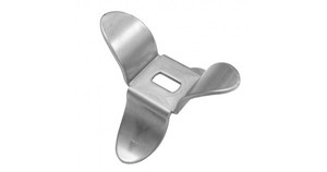 TMC Toilet Part No.20 Chopper Blade Set Absolute Marine