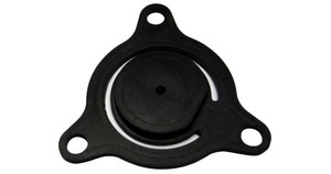 Windshield Wipers: TMC Toilet Part No.23 Flapper Valve Absolute Marine