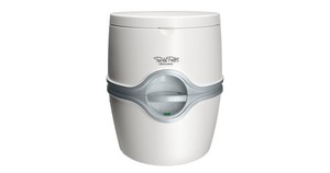 Windshield Wipers: Porta Pottie Excellence Absolute Marine