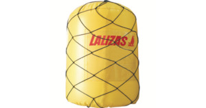 Marker Buoy used to set course boundaries in yacht and speed boat racing Absolute Marine