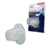 Scupper Drain - Ball type 72mm Absolute Marine