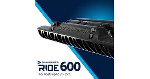 Seakeeper Ride 600 Absolute Marine