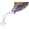 Windshield Wipers: KiwiGrip Specific Roller - 100mm Absolute Marine