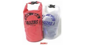 Clear Dry Bag - 5 Litre Absolute Marine
