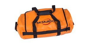 McMurdo Grab Bag - Duffle Absolute Marine