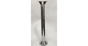 Windshield Wipers: surface mount Table Pedestal Absolute Marine