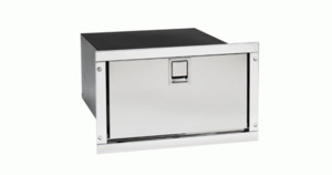 INOX CR-36 Drawer Fridge Absolute Marine