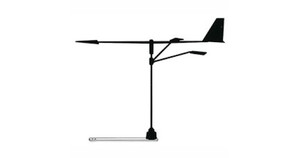 Windshield Wipers: Wind Indicator - Masthead Absolute Marine
