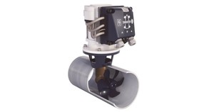 Windshield Wipers: Vetus BowPro 36kg Absolute Marine