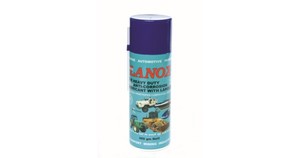 Windshield Wipers: Inox Lanox mx4 Marine Lubricant Absolute Marine