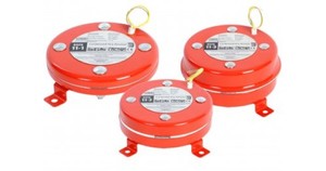 Windshield Wipers: Engine Room Auto Fire Extinguisher System Absolute Marine