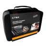 EasyCharge Multi-Stage Portable 4.3A Battery Charger mastervolt Absolute Marine
