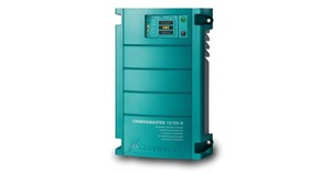 MasterVolt ChargeMaster 25 Amp Battery Charger Absolute Marine