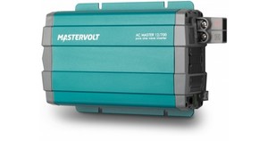 MasterVolt 700 watt 12V Inverter Absolute Marine