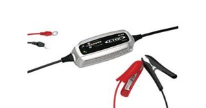 CTEK XS 0.8 - 6 Step Battery Charger 12V 0.8A Absolute Marine