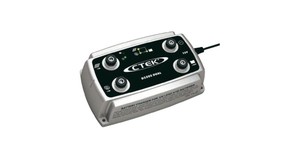 CTEK D250SE Dual Battery Charger DC/DC Absolute Marine