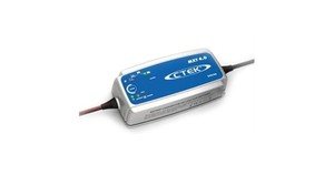 CTEK MXT4 - 8 Stage Battery Charger 24V 4A Absolute Marine