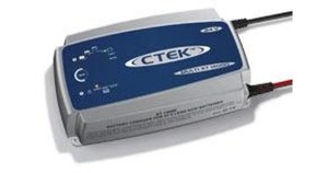 CTEK XT14000 - 8 Stage Battery Charger 24V 14A Absolute Marine