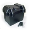Battery Terminals - Pair Absolute Marine