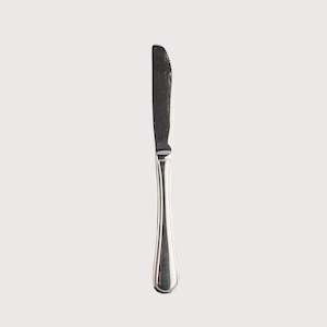 Cutlery: Entree Knife - Elite