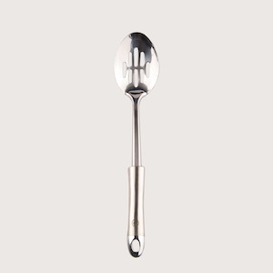 Food Drink Serving: Serving Spoon, Slotted