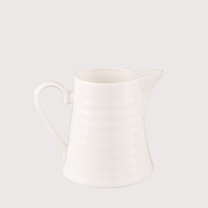 Food Drink Serving: Milk/Gravy Jug