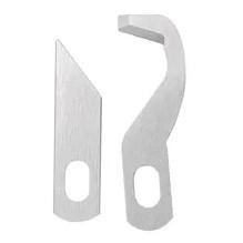 Semco Sewlock 42D Upper and Lower Blade