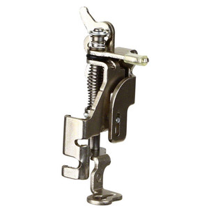 Brother Embroidery Presser Assembly Foot Q XD0474151