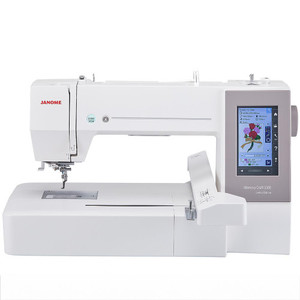 Memory Craft 550E Limited Edition