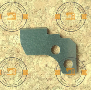 LOWER KNIFE for Janome Overlocker - Generic 788013009