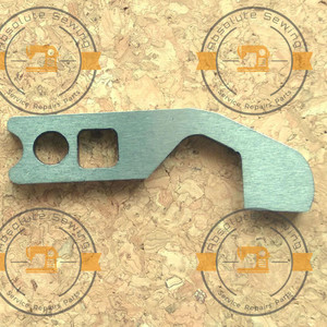 Janome - Elna Overlocker upper blade - Generic - 788011007