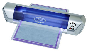 Products: Artistic Edge 12' Digital Cutter