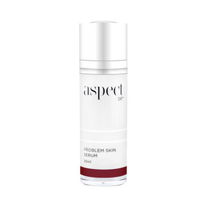 Products: Aspect DR Problem Skin Serum 30ml