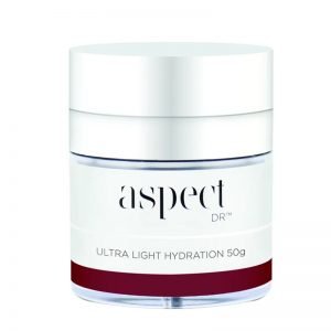 Aspect Dr Ultra Light Hydration 50g