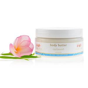 Pure Fiji Body Butter 235ml