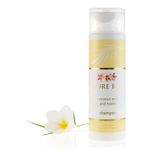 Products: Pure Fiji Coconut Milk Shampoo 265ml