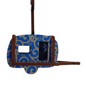 Caravan Decoration Abstract Design